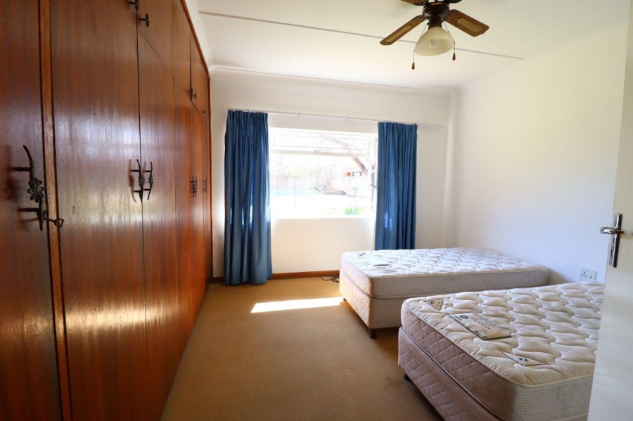 10 Bedroom Property for Sale in Universitas Free State